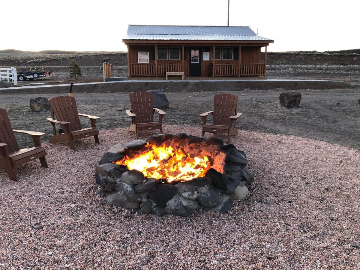 The Riverside Ranch Motel And Rv Park Southern Utah ハッチ エクステリア 写真